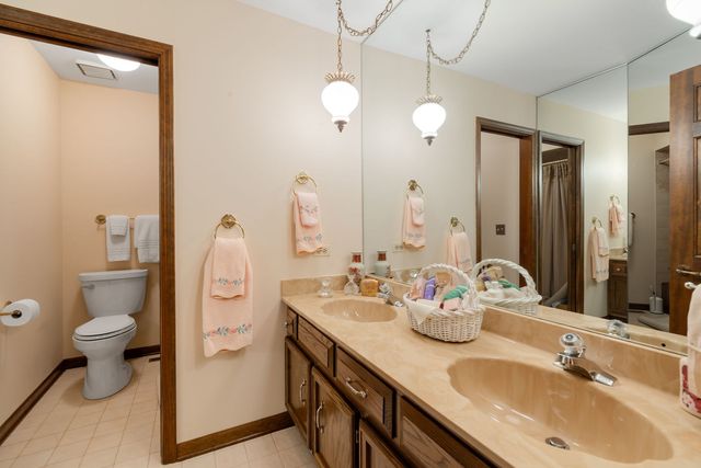 521 Forest Mews Drive, Oak Brook, IL 60523