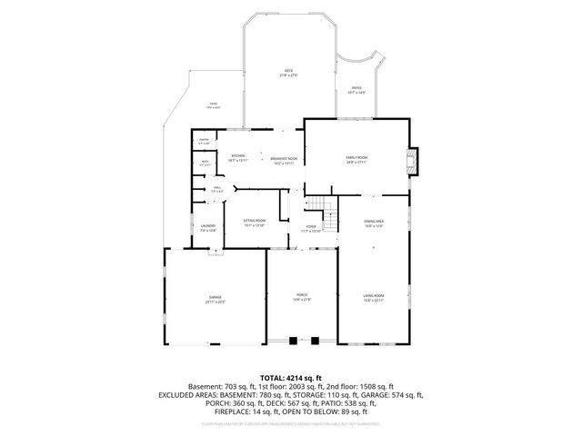 521 Forest Mews Drive, Oak Brook, IL 60523