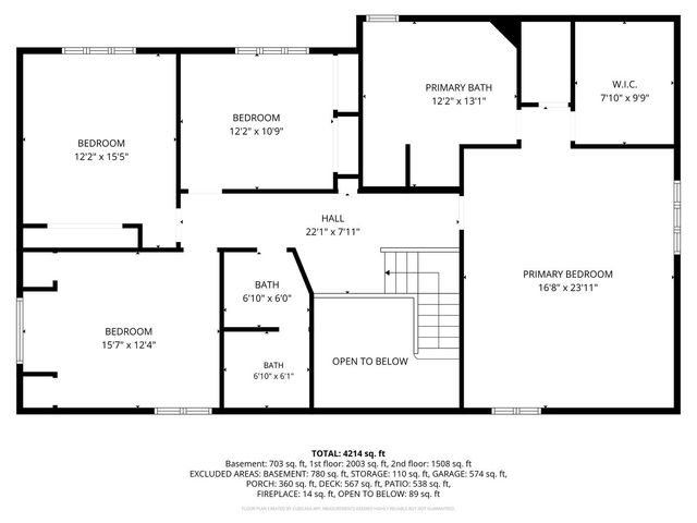 521 Forest Mews Drive, Oak Brook, IL 60523