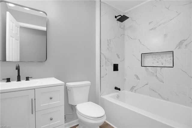 3133 Ashlawn TER, Virginia Beach, VA 23452