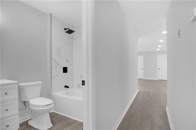 3133 Ashlawn TER, Virginia Beach, VA 23452