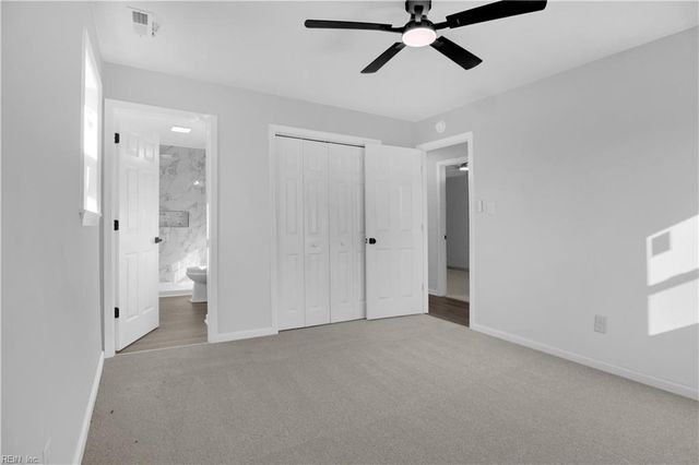 3133 Ashlawn TER, Virginia Beach, VA 23452