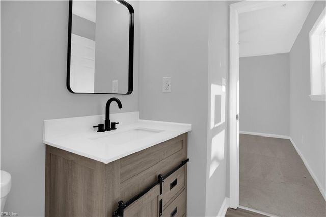 3133 Ashlawn TER, Virginia Beach, VA 23452