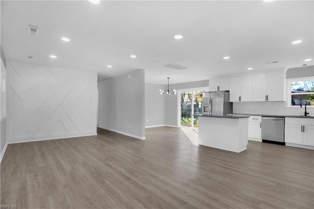 3133 Ashlawn TER, Virginia Beach, VA 23452