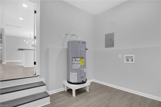 3133 Ashlawn TER, Virginia Beach, VA 23452