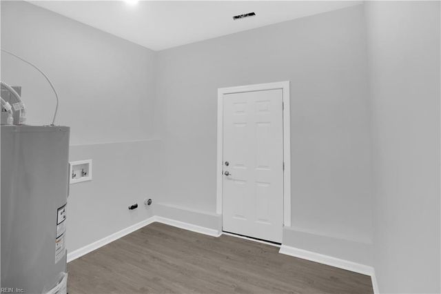 3133 Ashlawn TER, Virginia Beach, VA 23452