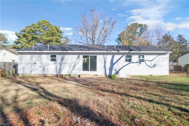 3133 Ashlawn TER, Virginia Beach, VA 23452