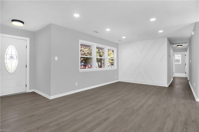 3133 Ashlawn TER, Virginia Beach, VA 23452