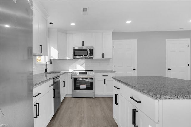 3133 Ashlawn TER, Virginia Beach, VA 23452