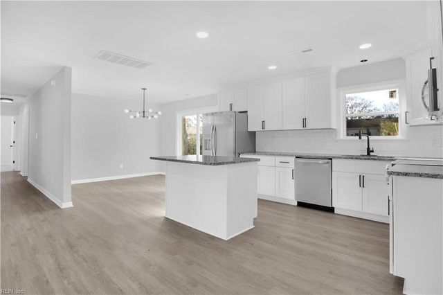 3133 Ashlawn TER, Virginia Beach, VA 23452