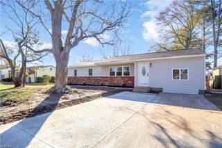 3133 Ashlawn TER, Virginia Beach, VA 23452