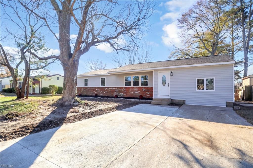 3133 Ashlawn TER, Virginia Beach, VA 23452