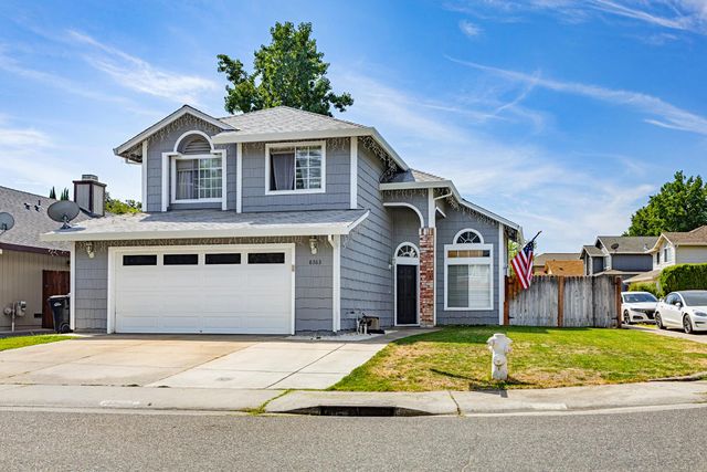 8363 Lonely Hill Way, Antelope, CA 95843