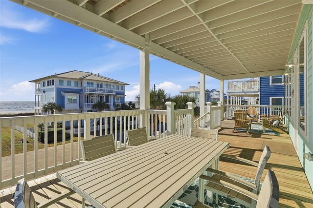 11622 Beachside, Galveston, TX 77554