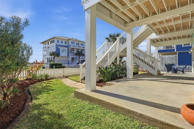 11622 Beachside, Galveston, TX 77554