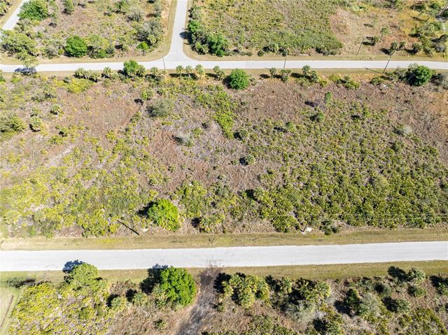 238, 246 & 254 MORALES STREET, Port Charlotte, FL 33953