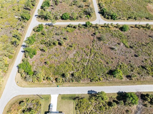 238, 246 & 254 MORALES STREET, Port Charlotte, FL 33953