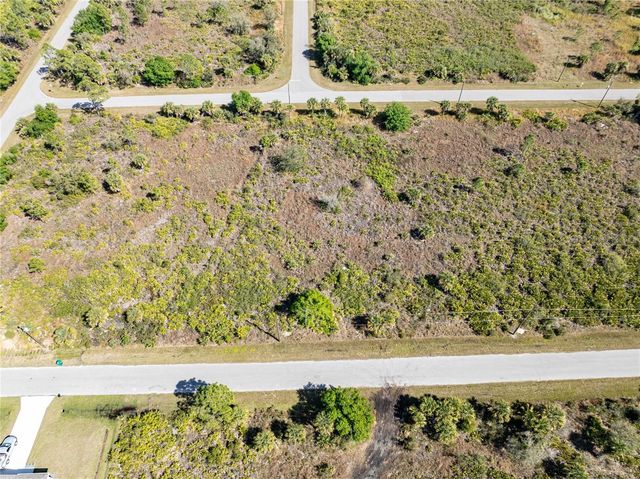 238, 246 & 254 MORALES STREET, Port Charlotte, FL 33953