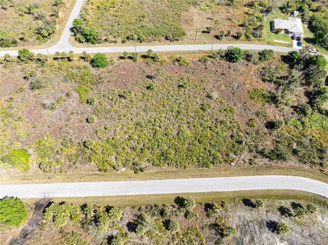 238, 246 & 254 MORALES STREET, Port Charlotte, FL 33953
