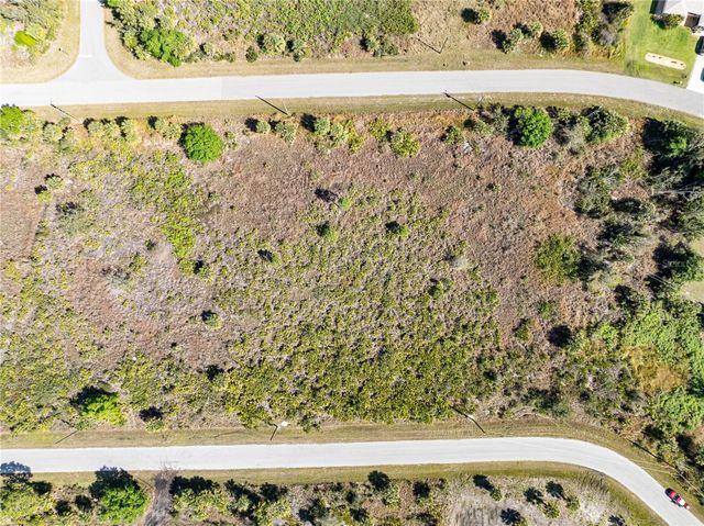 238, 246 & 254 MORALES STREET, Port Charlotte, FL 33953