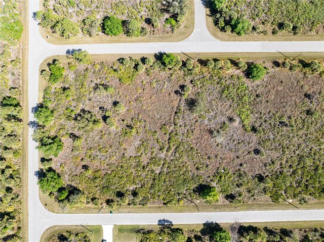 238, 246 & 254 MORALES STREET, Port Charlotte, FL 33953