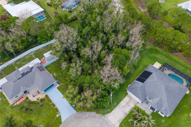 5501 Chapel Ct, Port St. Lucie, FL 34986