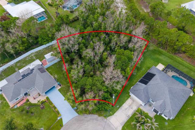 5501 Chapel Ct, Port St. Lucie, FL 34986