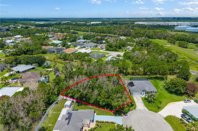 5501 Chapel Ct, Port St. Lucie, FL 34986