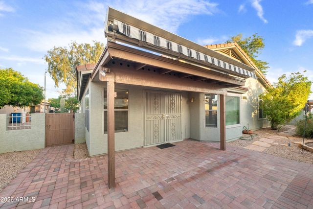 2101 S MERIDIAN Road 387, Apache Junction, AZ 85120