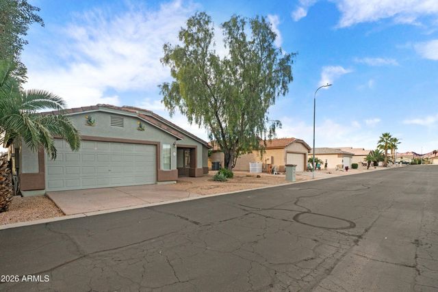 2101 S MERIDIAN Road 387, Apache Junction, AZ 85120