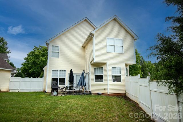 9904 Adelie Court, Cornelius, NC 28031