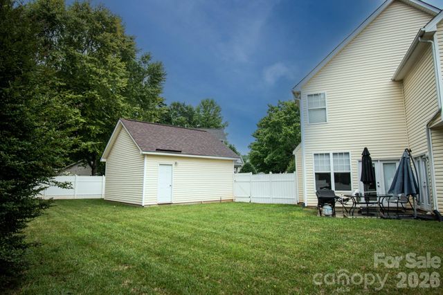 9904 Adelie Court, Cornelius, NC 28031