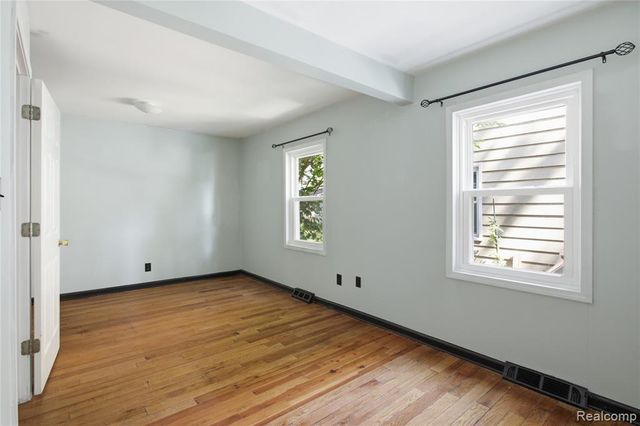 1408 Mohawk Avenue, Royal Oak, MI 48067