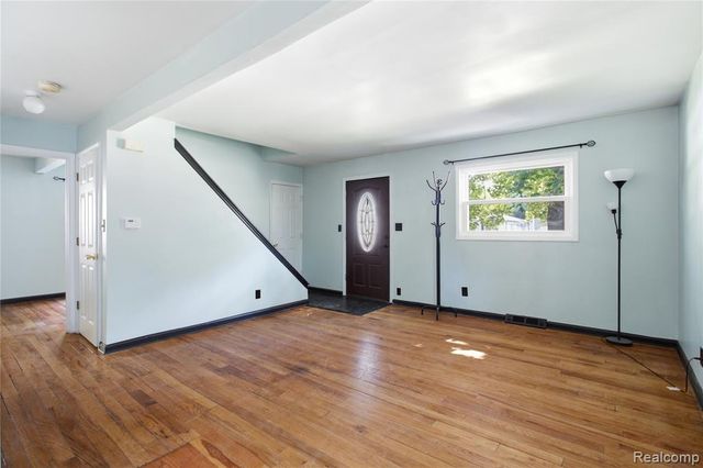 1408 Mohawk Avenue, Royal Oak, MI 48067