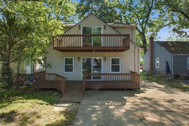 1408 Mohawk Avenue, Royal Oak, MI 48067