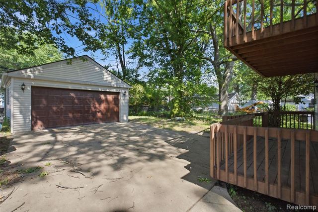 1408 Mohawk Avenue, Royal Oak, MI 48067