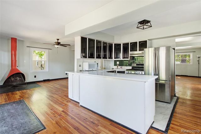 1408 Mohawk Avenue, Royal Oak, MI 48067