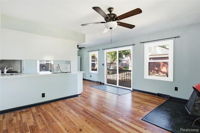 1408 Mohawk Avenue, Royal Oak, MI 48067