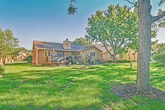 11725 W Alderny, Wichita, KS 67212