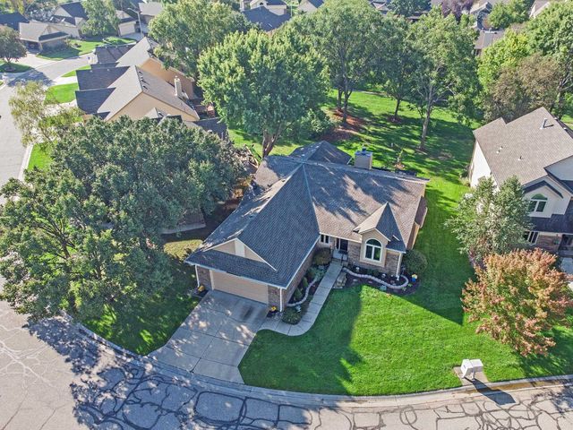 11725 W Alderny, Wichita, KS 67212