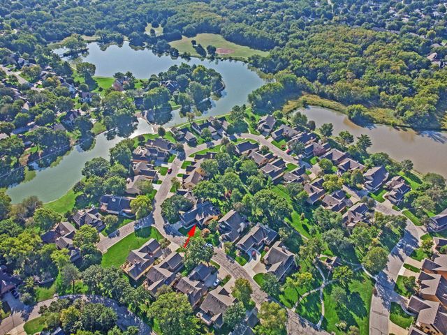 11725 W Alderny, Wichita, KS 67212