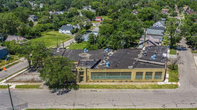 2731 JEROME Street, Detroit, MI 48212