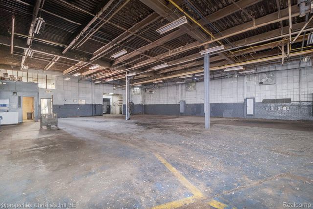 2731 JEROME Street, Detroit, MI 48212