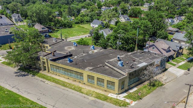 2731 JEROME Street, Detroit, MI 48212