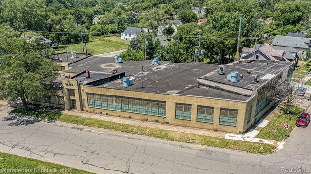 2731 JEROME Street, Detroit, MI 48212