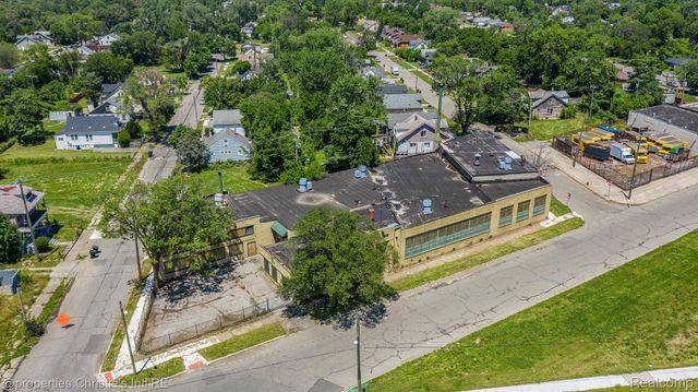 2731 JEROME Street, Detroit, MI 48212