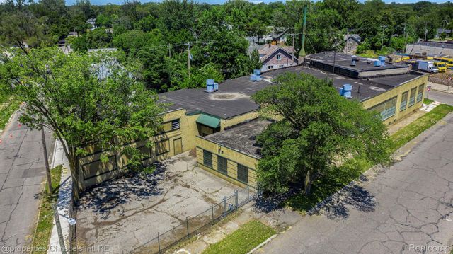2731 JEROME Street, Detroit, MI 48212