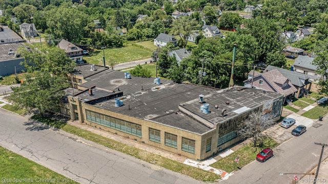 2731 JEROME Street, Detroit, MI 48212
