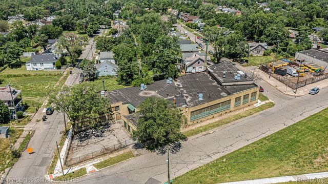2731 JEROME Street, Detroit, MI 48212