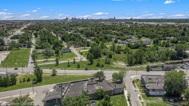 2731 JEROME Street, Detroit, MI 48212